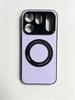 Pro OPPO Find X10 Pro Max Pouzdro Pevný PC S Kroužkem Stojan Magnetický Ochranný Zadní Kryt Pouzdro Pro Find X10 X10Pro Max Kryt Telefonu