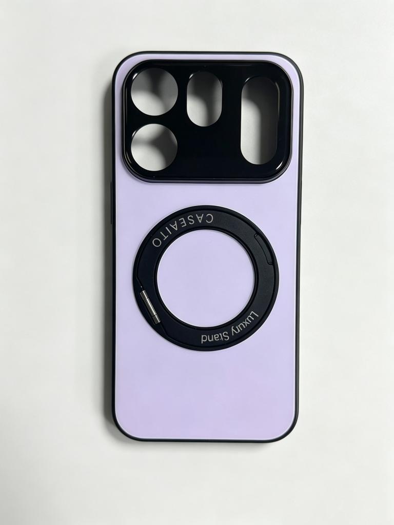 Pro OPPO Find X10 Pro Max Pouzdro Pevný PC S Kroužkem Stojan Magnetický Ochranný Zadní Kryt Pouzdro Pro Find X10 X10Pro Max Kryt Telefonu