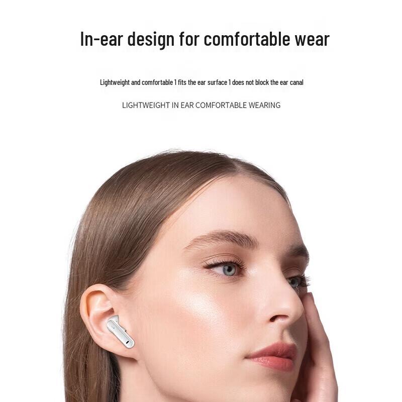 Recci REP-W88 ANC Wireless Earbuds