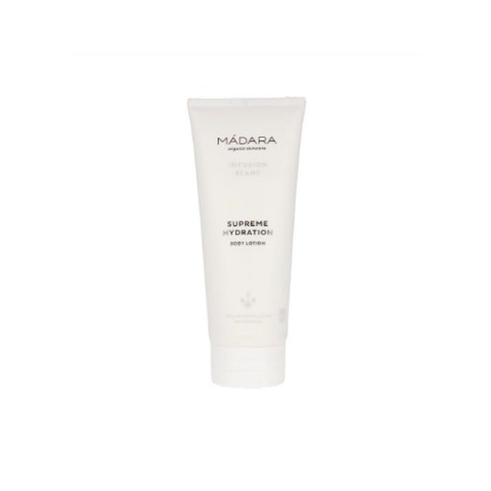Madara Infusion Blanc Supreme Hydration Body Lotion 200ml
