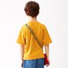 MQD Boys' Solid Cotton Short Sleeve T-Shirt