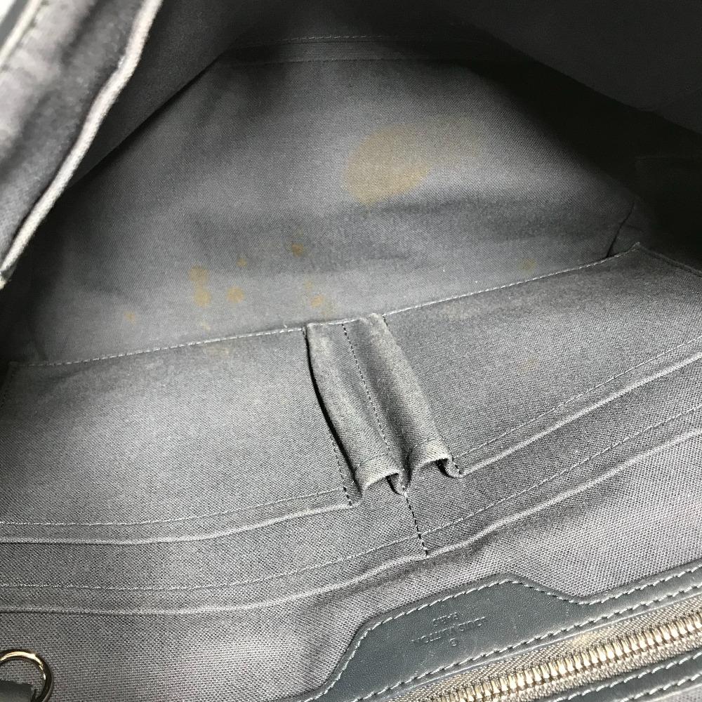 Louis Vuitton N41254 Damier Flap Sprinter MM Crossbody Messenger Shoulder Bag