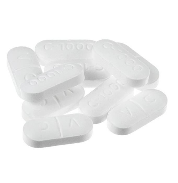 Vitahalo Vitamin C 1000mg – 180 Tablets