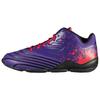 Return Of The Mac Fashion Comfortable Slip Resistant Durable Low Top Basketball Shoes Men Sneakers Emperor-Purple AQ8246