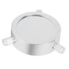 Telescope Film Solar Filter 3in PET Coated Film Adjustable Sunshine Reduction Telescope Accessory