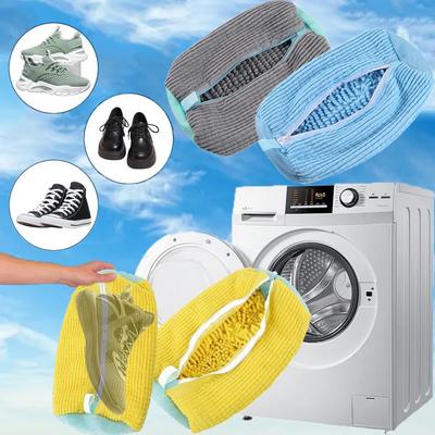 Wasproducten – Wasnetten en waszakken