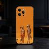 F-Fantastic Mr F-Fox Phone Case Silicone black Soft For IPhone 17,16,15,14,13,12,11,SE,Plus Pro Max