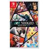 ACA Neogeo Selection Vol. 9 Switch Game - Import Version Asia - Retro Arcade Style - Action Adventure