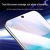 Vivo T1/T1X Anti-Blue Light Tempered Film: HD Anti-Fingerprint, Full-Screen Eye Protection