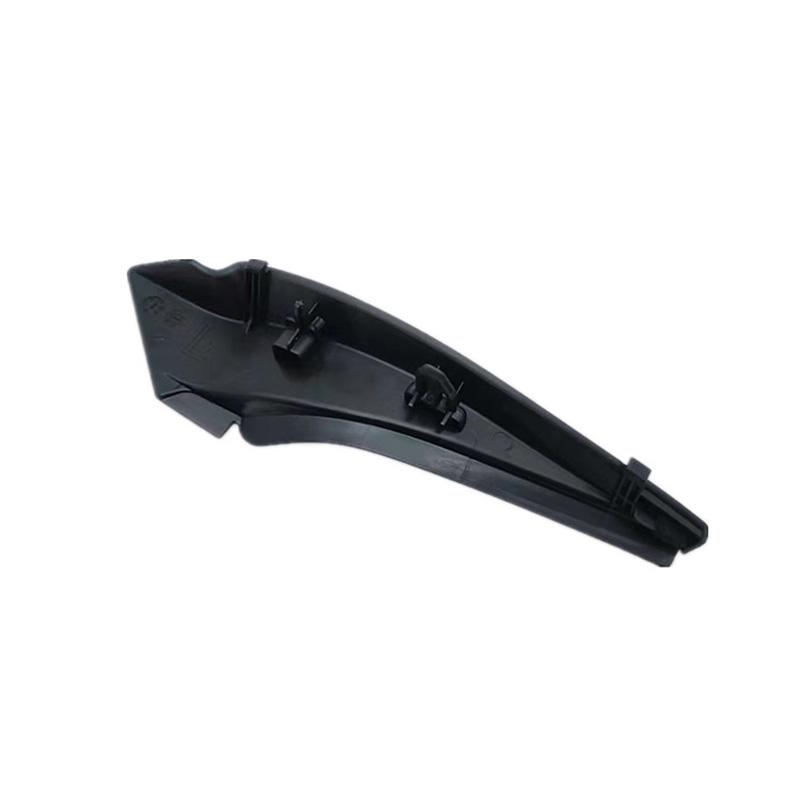 For Mazda 6 GG GH GJ Atenza 2002-2016 Car Front Windshield Wrap Corner Trim Wiper Side Trim Cover Lid