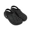 Crocs Baya Sabot Noir Baskets Unisexe 10126-001