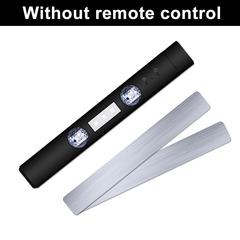 

USB зарядка в машине с разноцветными светодиодными декоративными огнями USB Зарядка Атмосферный свет окружающее освещение декоративное освещение салона