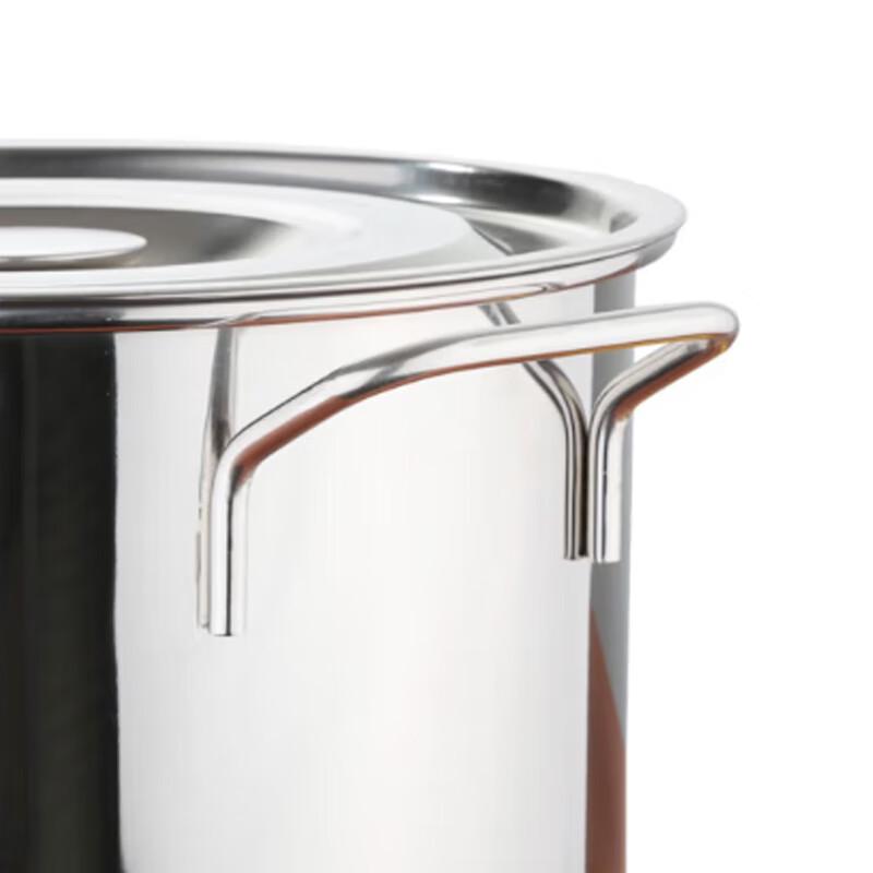 Large Capacity Stainless Steel Multi-purpose Pot