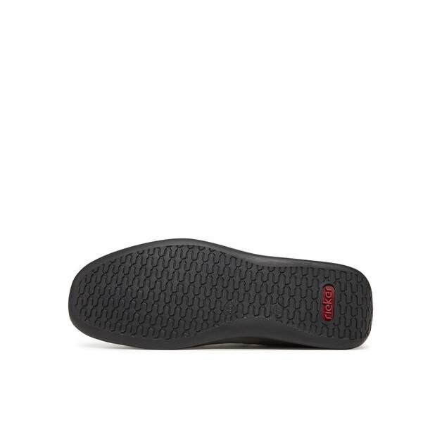 Ankle Boots Rieker 05211-00 Black