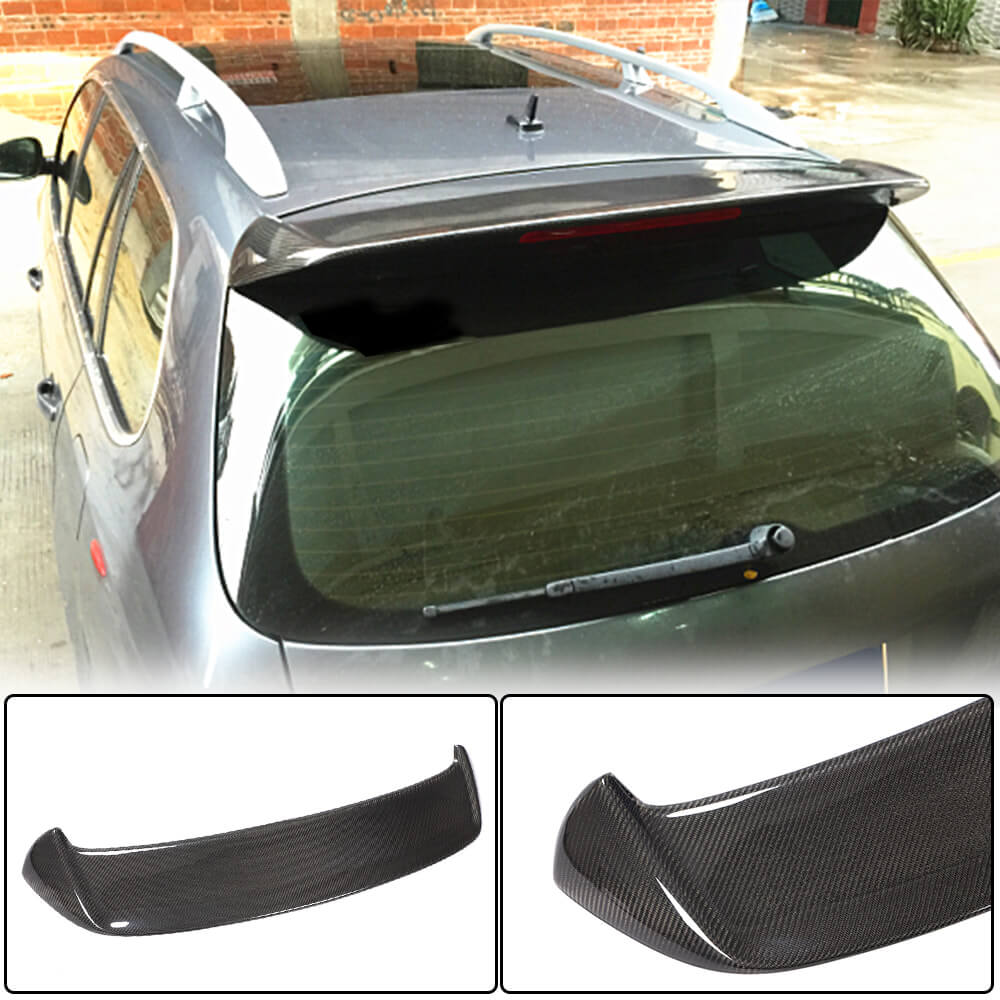 

Spoiler (for Base SW 2010-2014, Carbon) for Volkswagen Golf 6