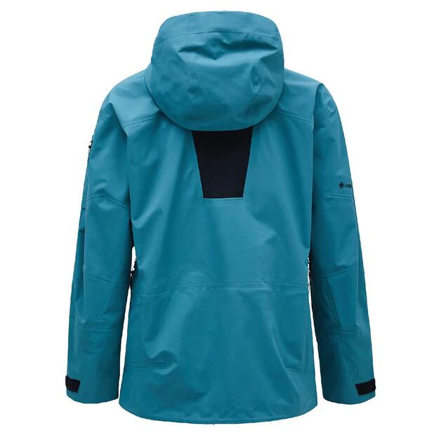 Peak Performance Куртка Alpine Goretex