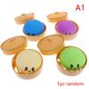 [J] Simulation Flash Dumpling Pressure Ball Slow Rebound Baozi Modeling Soft Squeeze Decompression Dough Stress Relief Toy