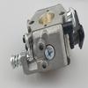 Chaaw Carburetor for 3800 38CC Walbro Chain Saw Carbs Replacement Parts