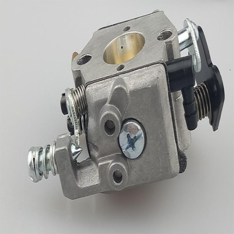 Chaaw Carburetor for 3800 38CC Walbro Chain Saw Carbs Replacement Parts
