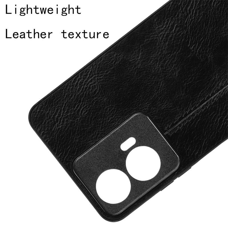 Stitching Fabric Leather Texture Case for Motorola Moto G17 Power G15 G85 G34 G54 G84 G14 G24 Cover Coque Shell Fundas
