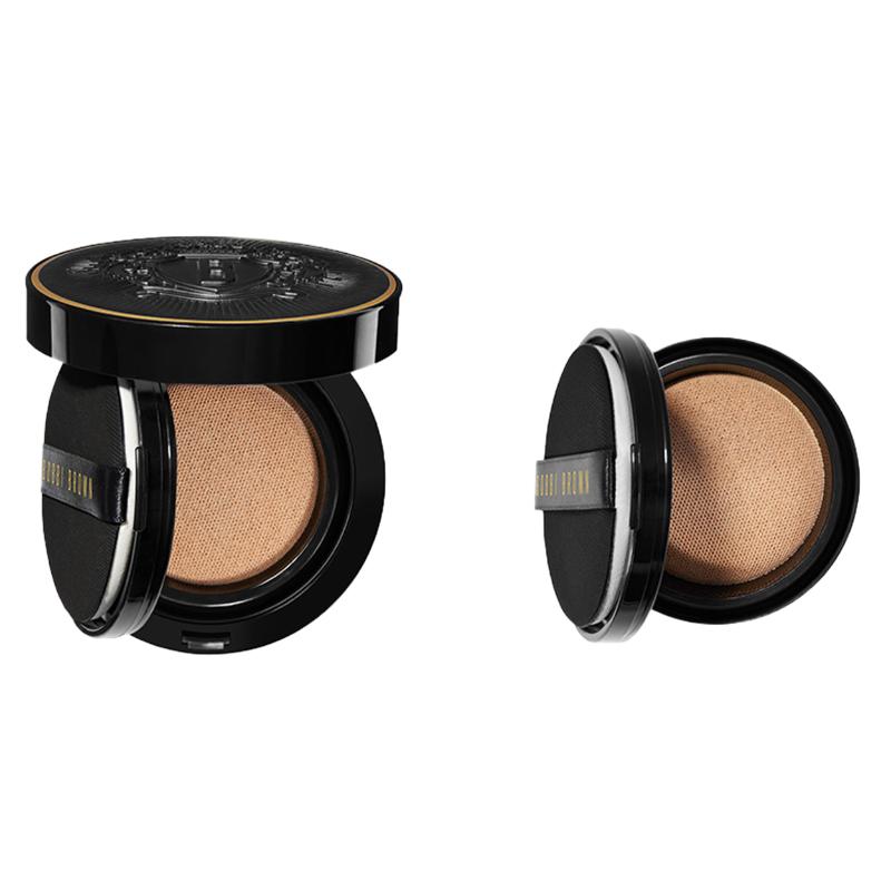 Bobbi Brown Невесомая тональная основа-кушон Skin 2 Air Cushion+Formal Wear #2 Replacement Cushion