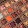 40 Color Eyeshadow Palette, Women Girl Makeup, Eye Makeup for