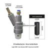 Type B Boron Carbide Sandblasting Nozzle for Manual & Automatic Rust Removal Machines