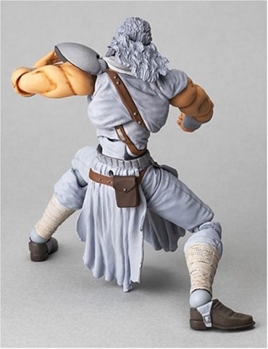 Fist of the North Star REVOLUTION Toki Series 005 No.