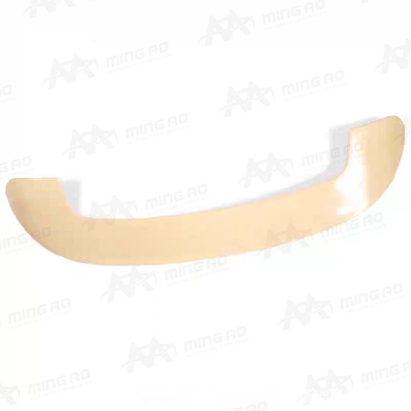 Kia Sportage Heckspoiler (2011-2016) - Montage ohne Bohren