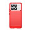 Phone Case For Xiaomi Redmi K70 Ultra ,flexible Tpu Fiber Protective Cover For Xiaomi Redmi K70 Ultra
