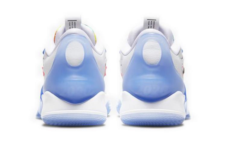 Nike Adattatore Bb 2.0 'Tie Dye' Gc Caricabatterie CV2442-100