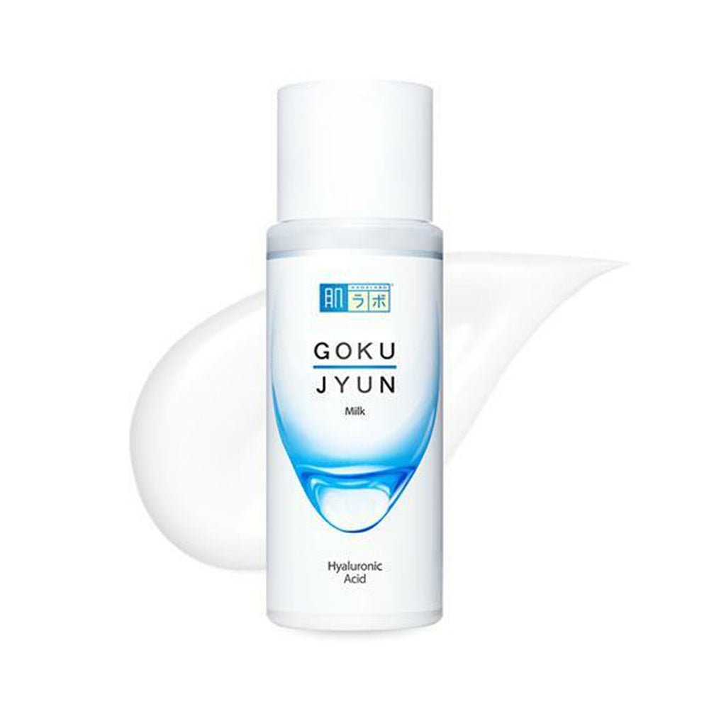 Hada Labo Gokujun Milk 140 ml