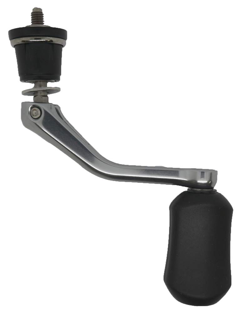 

Genuine Parts 17 Ultegra 2500S Handle Set Part 101YX No.