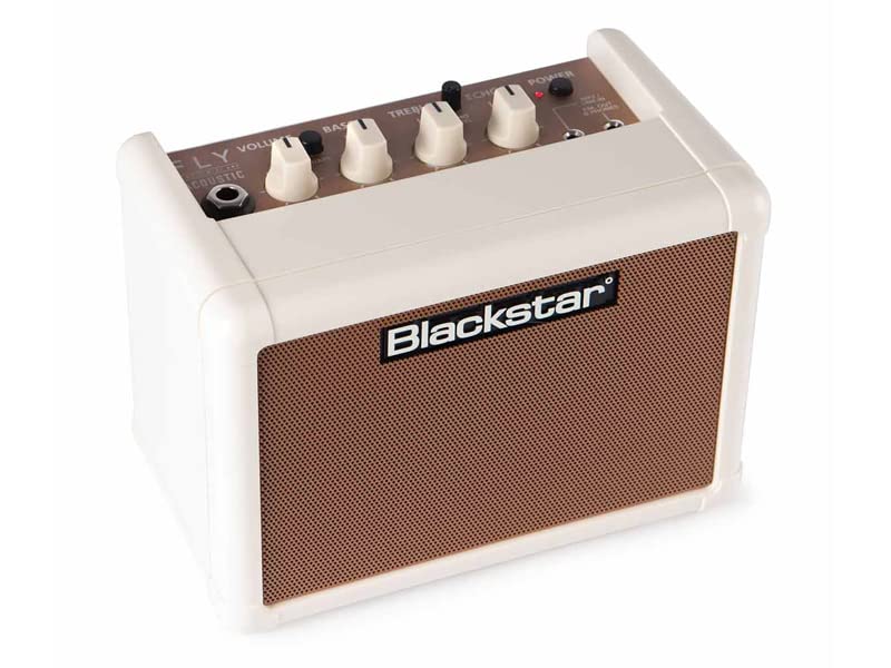 Blackstar Blackstar FLY3 ACOUSTIC Set - + FLY-PSU