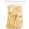 Dried Lemon Fruit Tea Sliced Lemon Herbal Tea Fresh Soaked Flavor Hot Drink