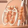 Wanduo Leg Relaxation Fitness Roller Set