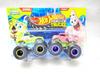Hot Wheels Monster Truck SPONGEBOB SQUAREPANTS PATRICK / 2-Pack