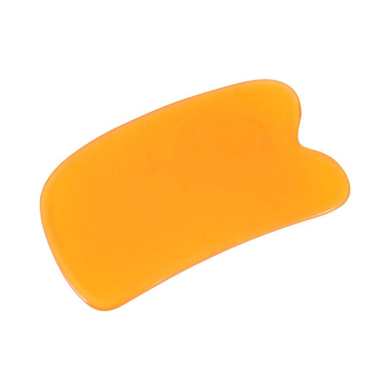 Gua Sha Schabemassagegerät Körpermassagegerät Guasha Brett
