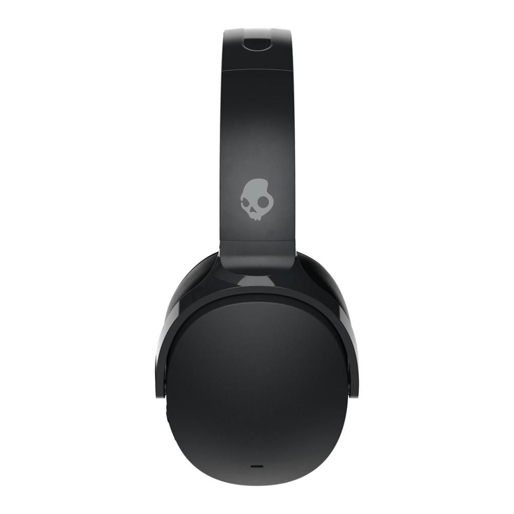 Skullcandy Hesh ANC Wireless True Black Headphones