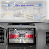 Android Radio For Toyota Tundra XK50 2007-2013/Sequoia XK60 2008-2017 Car stereo Multimedia Player Carplay Auto GPS navigation