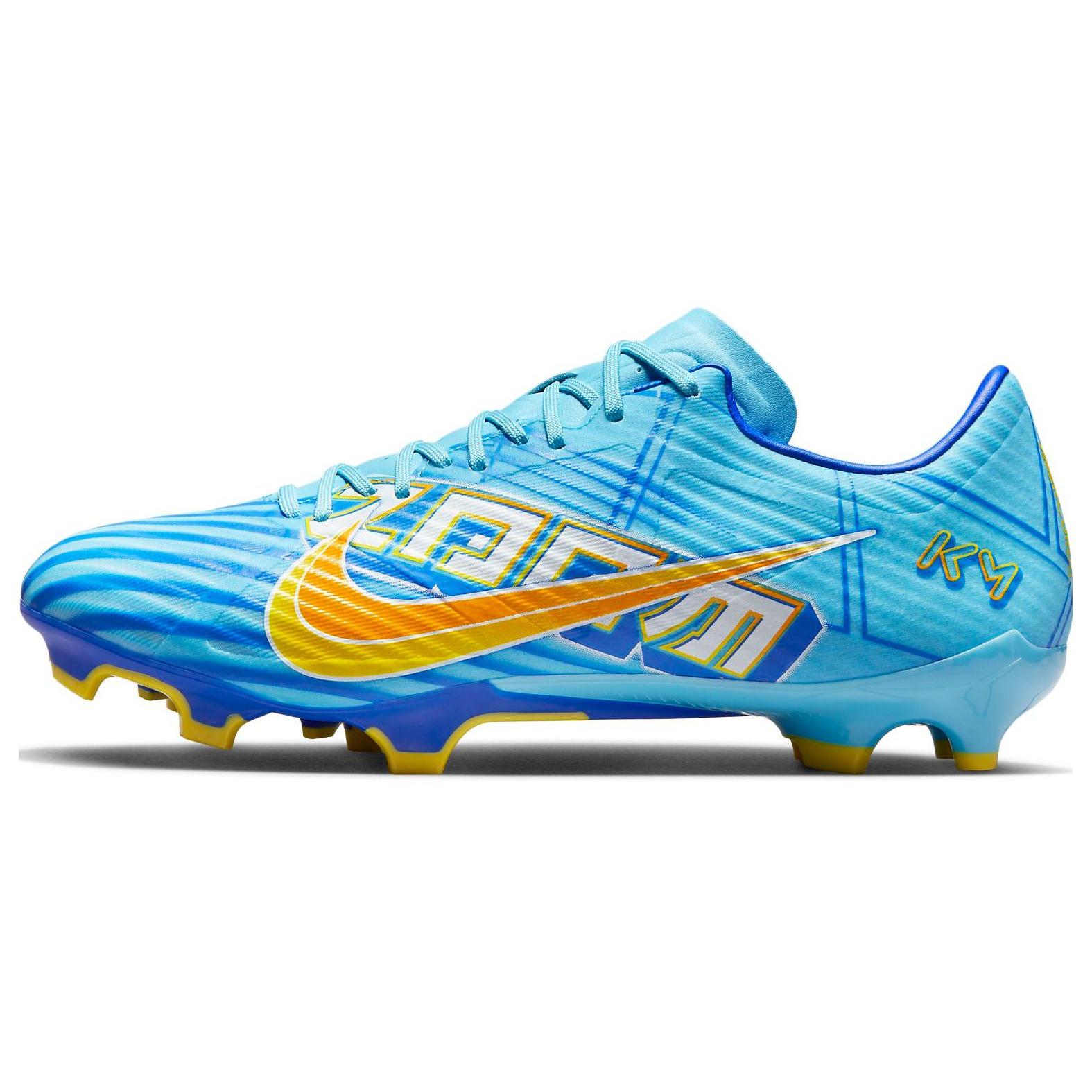 

Новые бутсы Мбаппе X Nike Mercurial Vapor 15 Motivation Pack DV0707-400 46