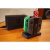 [Compatible with Nintendo Switch] Joy-Con Charging Stand for Nintendo Switch