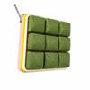 Simulation Fidget Keyboard Keychain 3D Printed Stress Relief Toy Creative Pinch Toy  Stress Relief