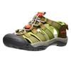 Newport Children's Sandals Olive Teenagers 1030191