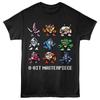 Tops – T-Shirts