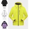 TOREAD Unisex Single-Layer Windbreaker Jacket