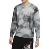 Jordan Sweatshirt Men's Light Smoke Gray CD5733-084