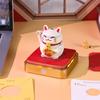 Stay Organized with 2027 LED Light Desk Calendar Featuring 3D and Tear-away Style