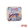 La Savonnerie De Nyon Tin Case Soap 100g Lavender Scent