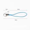 Handmade Materials Strap Strings Pendant Mobile Phone Key Chain Jewelry Key Ring Jewelry Making